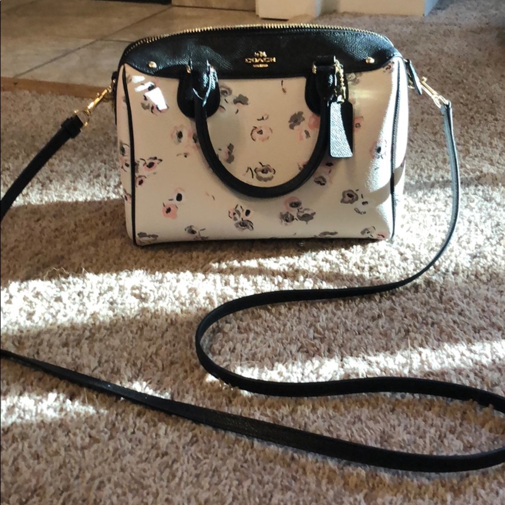 Coach Handbag